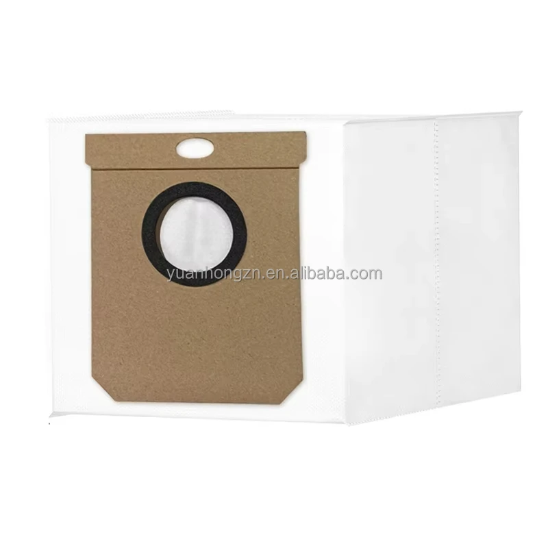 Kit Fit For Eufy L50 / L50 Ses /l60/ L60 Hybrid Robotic Vacuum Main Side Brush Cover Hepa Filter Robot Vacuum Parts Accessories