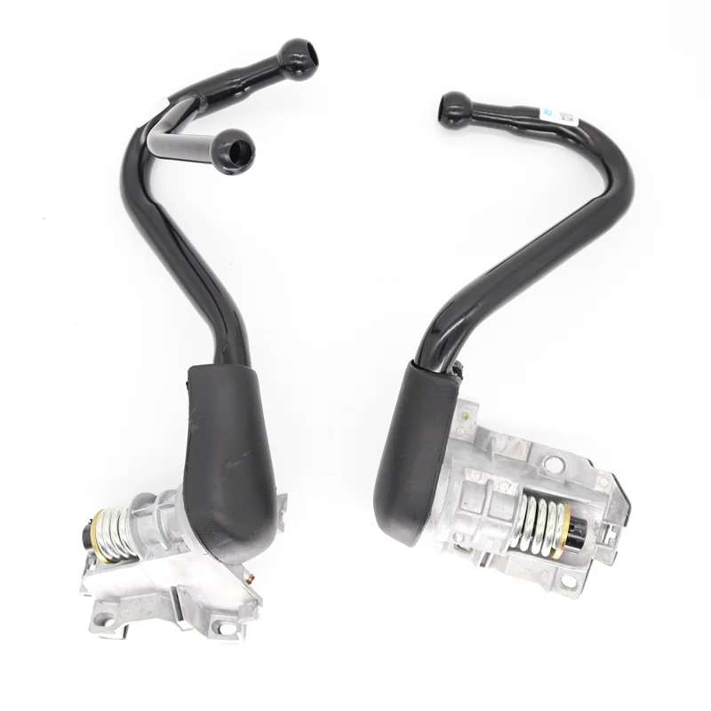 Review Mirror for Jmc light truck mirror bracket truck door lock auto body parts