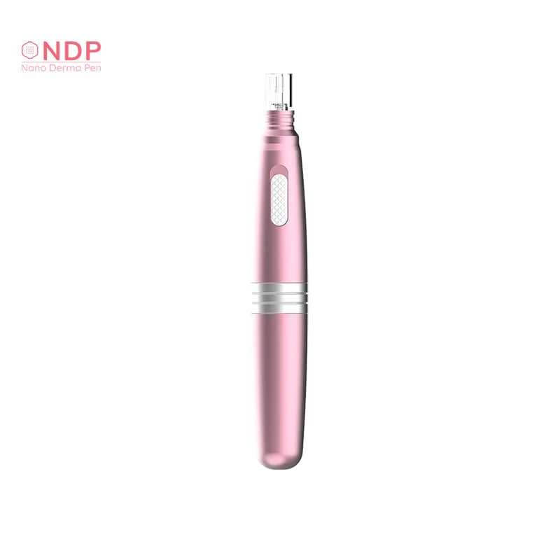 Professional Stretch Mark Removal Nano Dermapen Skin Care Infusion Mesotherapy Agulha Nano Aiguille NDP Nano Needle Derma Pen