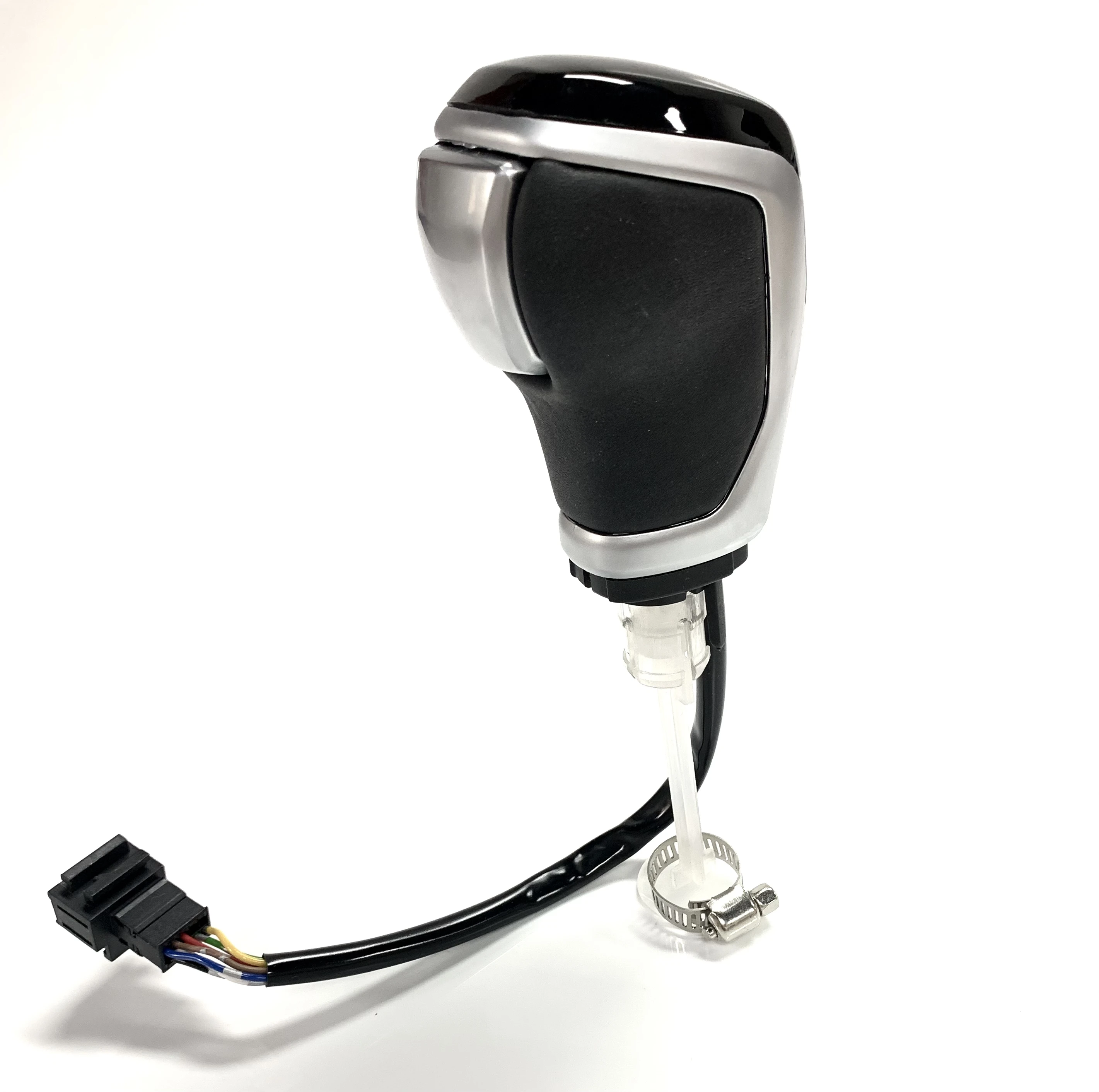 Hot selling Automatic LED Gear Shift Knob Retrofit Kit Fit for VW Golf MK6 MK7 Passat B7 B8 Tiguan MK2 Polo