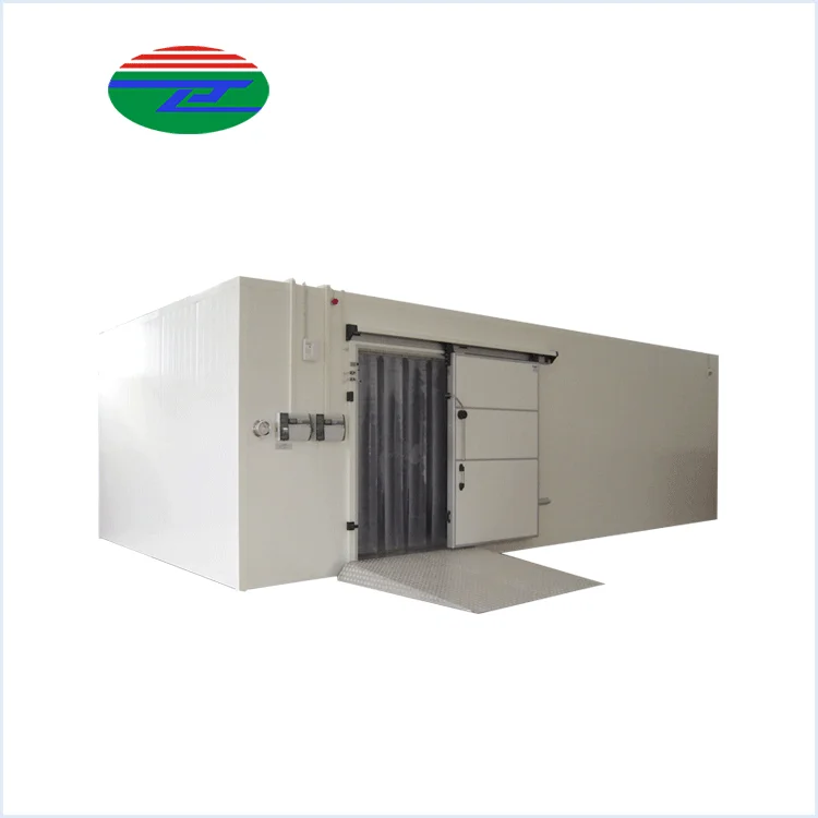 High Temperature walk in freezer cold room refrigeration In Zambia Walk In cooler for sale