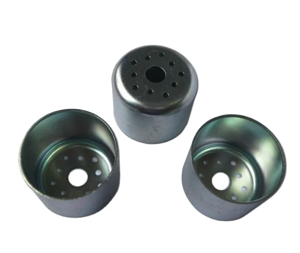 
Custom Stamping Metal Deep Drawing Stretch Forming Parts Custom Stainless Steel Aluminum Stamping Part 