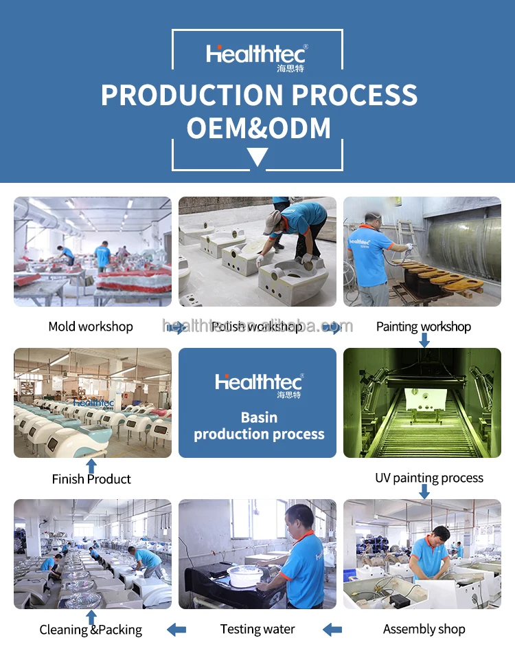 Luxury Red Electric Massage Manicure Chair Foot Spa Massage Pedicure Chair With Drainage Pump