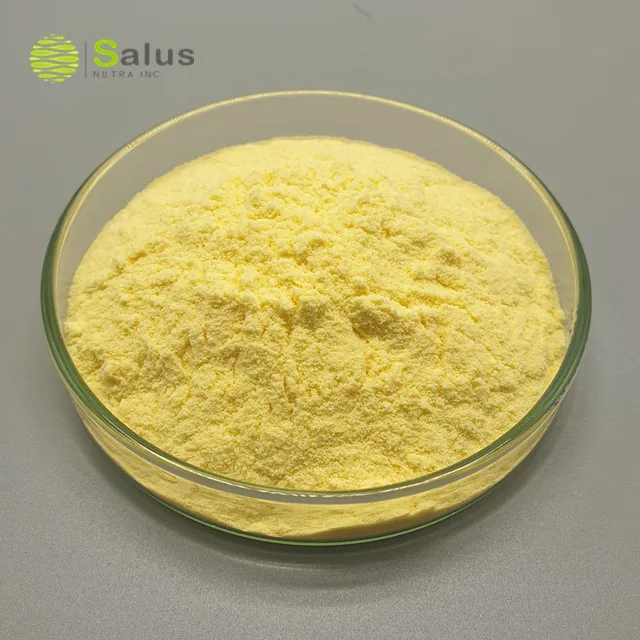 98% Acetic acid gossypol Acetate gossypol
