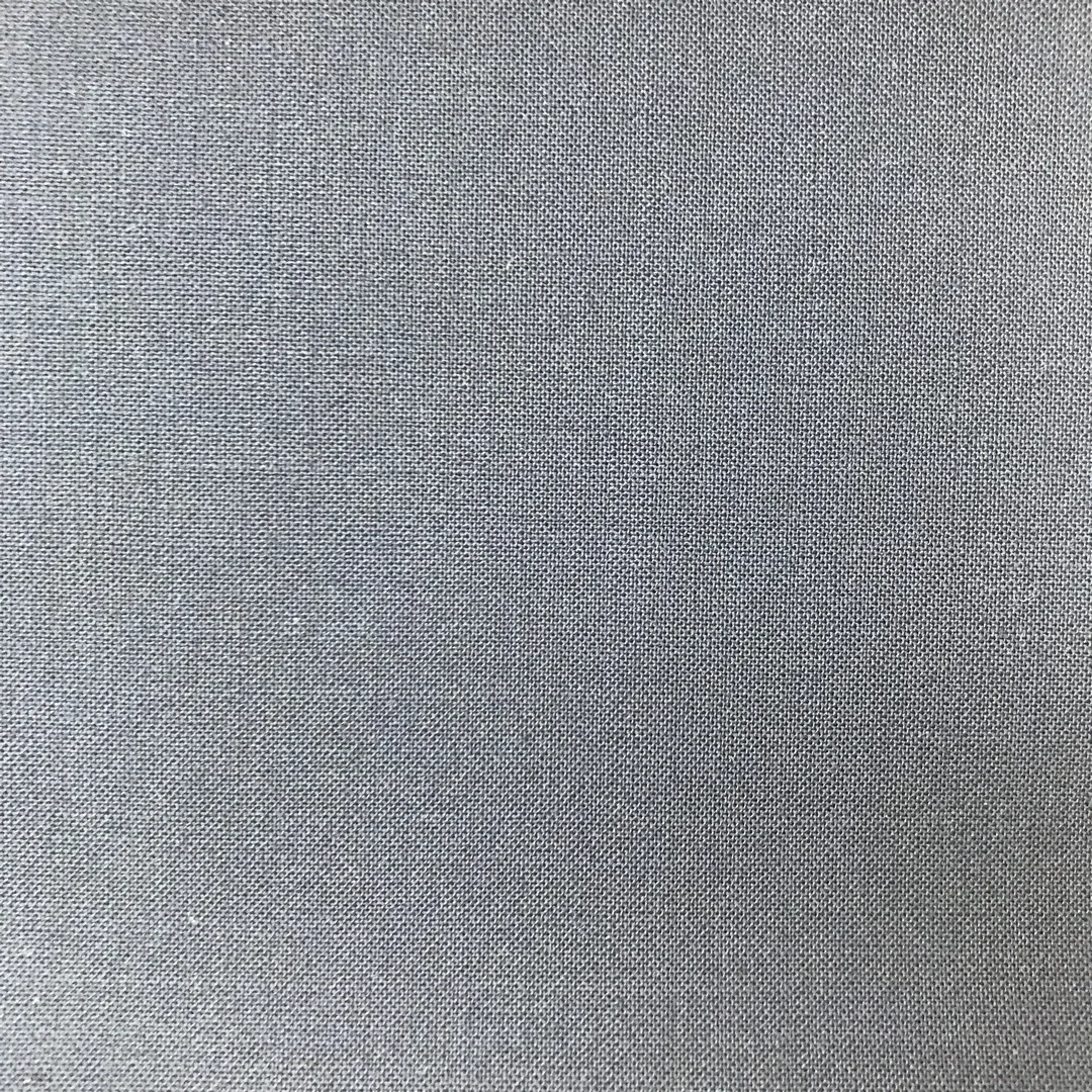 High Quality Soft Wool Fabric Machine Wash Bi-Stretch 50%Wool 45%Polyester Stretch Fabrics For Clothes