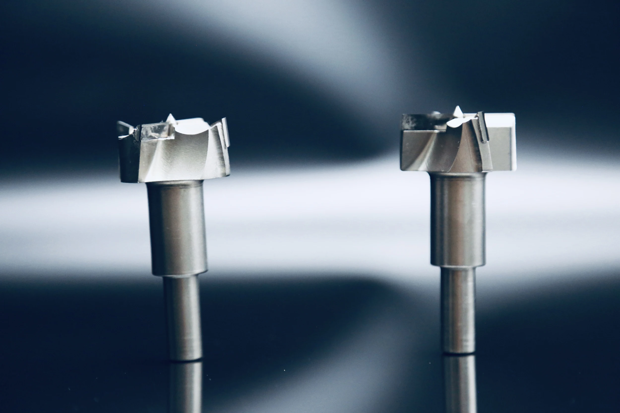 High Quality PCD Diamond Woodworking Hinge Boring Drill Bit for MDF and HPL application