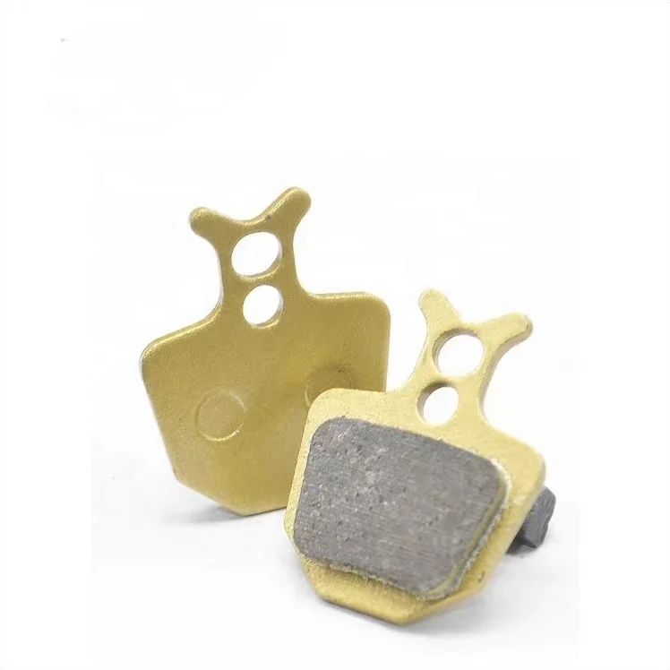 Hydraulic disc brake mtb mountain bike parts for FORMULA ORO K18 K24 bicycle bike disk brakes pads steady brake performance