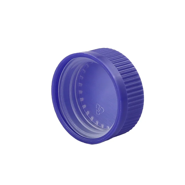 Factory Direct 24 32 MM PP Plastic Jar Screw Type CRC Child Resistant Cover