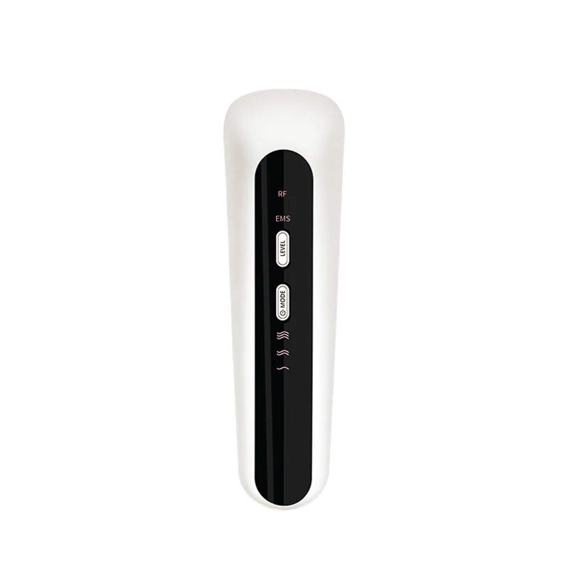 Home Use Whitening Skin Rejuvenation Beauty Equipment Bucks LED Lights RF Machine Face Lifting EMS Wrinkle Removal Device