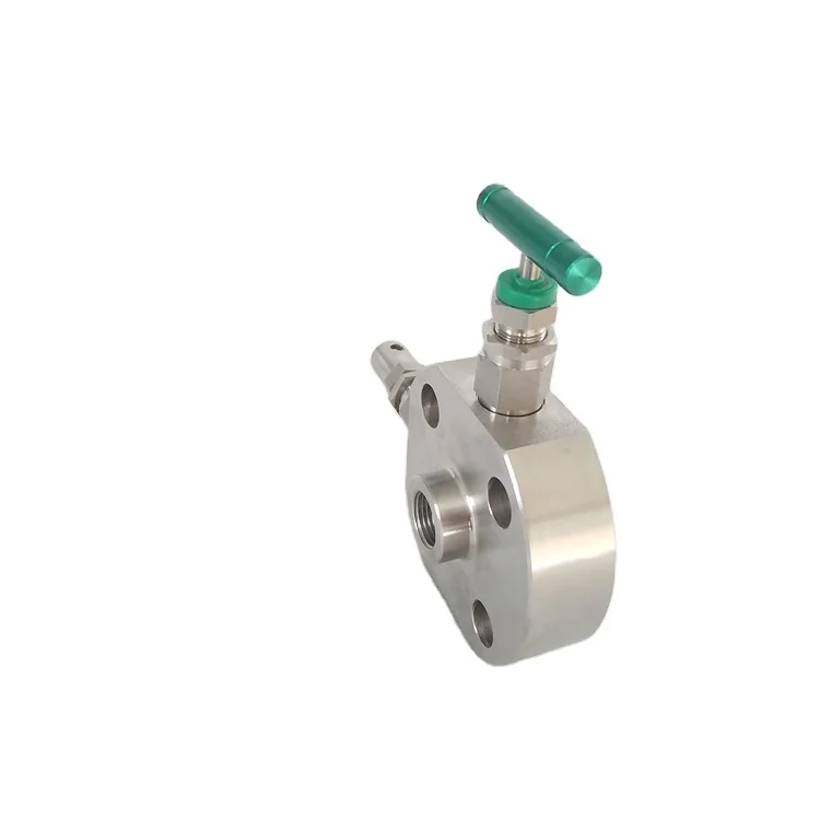Double Block Valves double block bleed valve mono