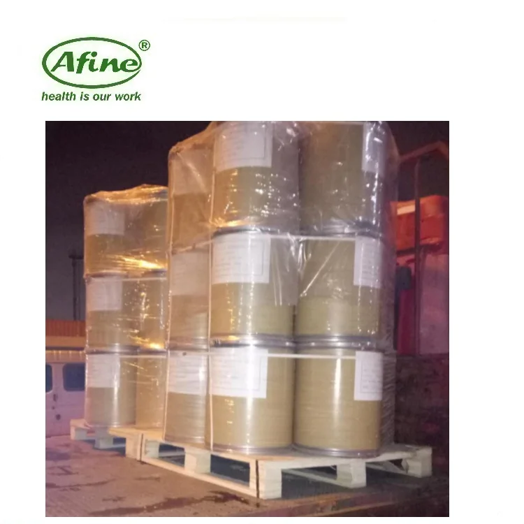 
Pharmaceutical ingredient Bimatoprost CAS 155206-00-1 