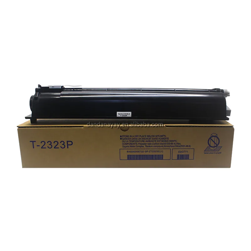 TENGNENG T-2323P 2323E совместимый высококачественный тонер-картридж для Toshibas E-studio 2822 2323 2823 2523
