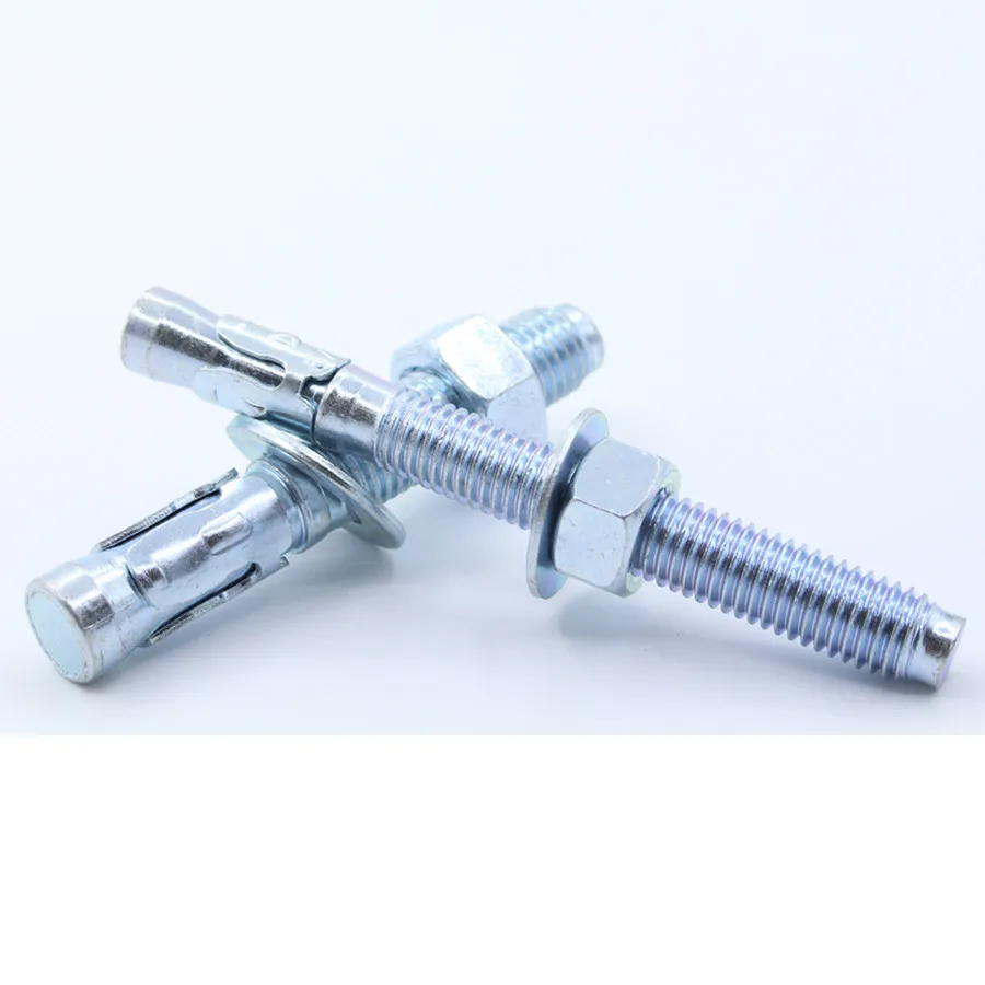 large size wedge anchor anchor bolts m12 length size SS304