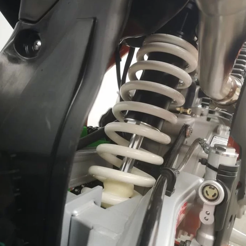 full size  2 300cc 4 LX250-CB NC PR CBS G pit bike enduro motorcycle LX450-NC MANCROS JHL