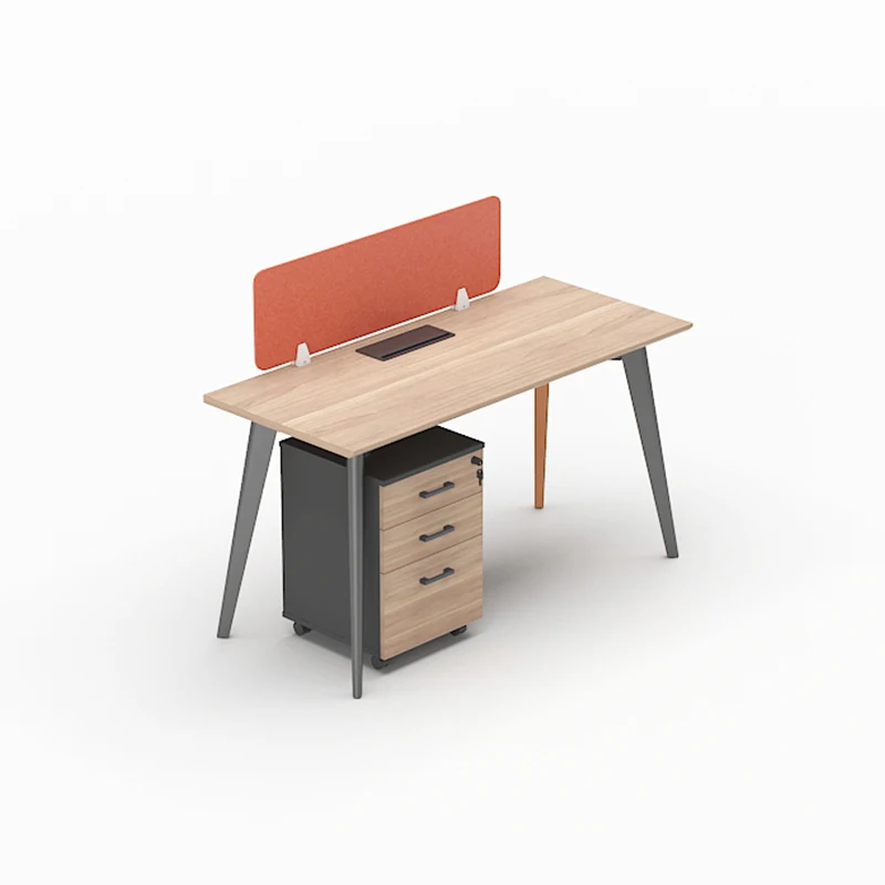 High Quality 2/4/6 Person Workstation Table Office Desk Modern Office Furniture
