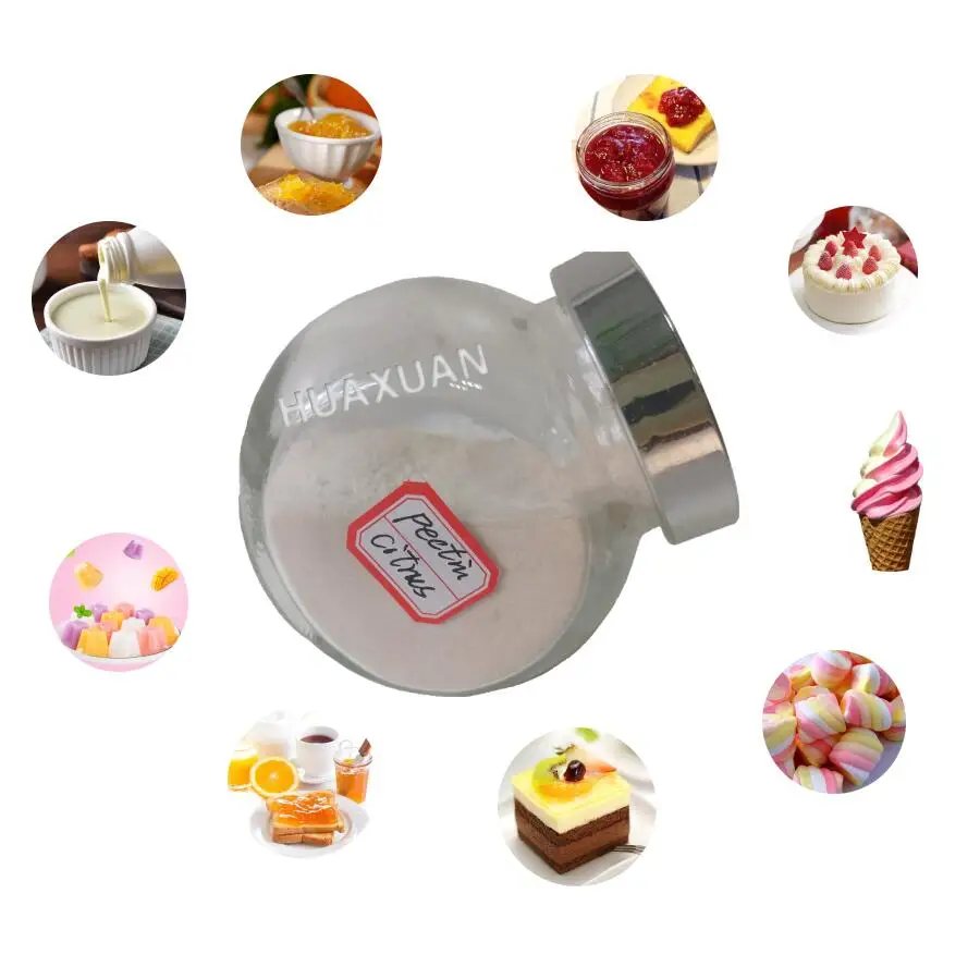 pectin production equipment pectin production plant pectin gummy making machine
