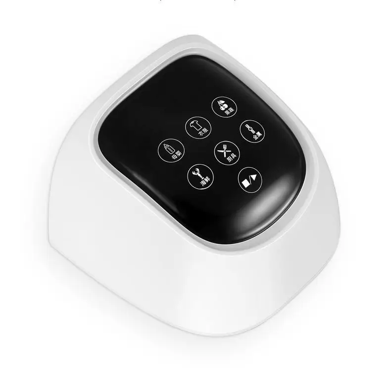 Портативная ультразвуковая стиральная машина для домашнего использования овощей фруктов одежда кухонная утварь ультразвуковой очиститель кухни путешествий