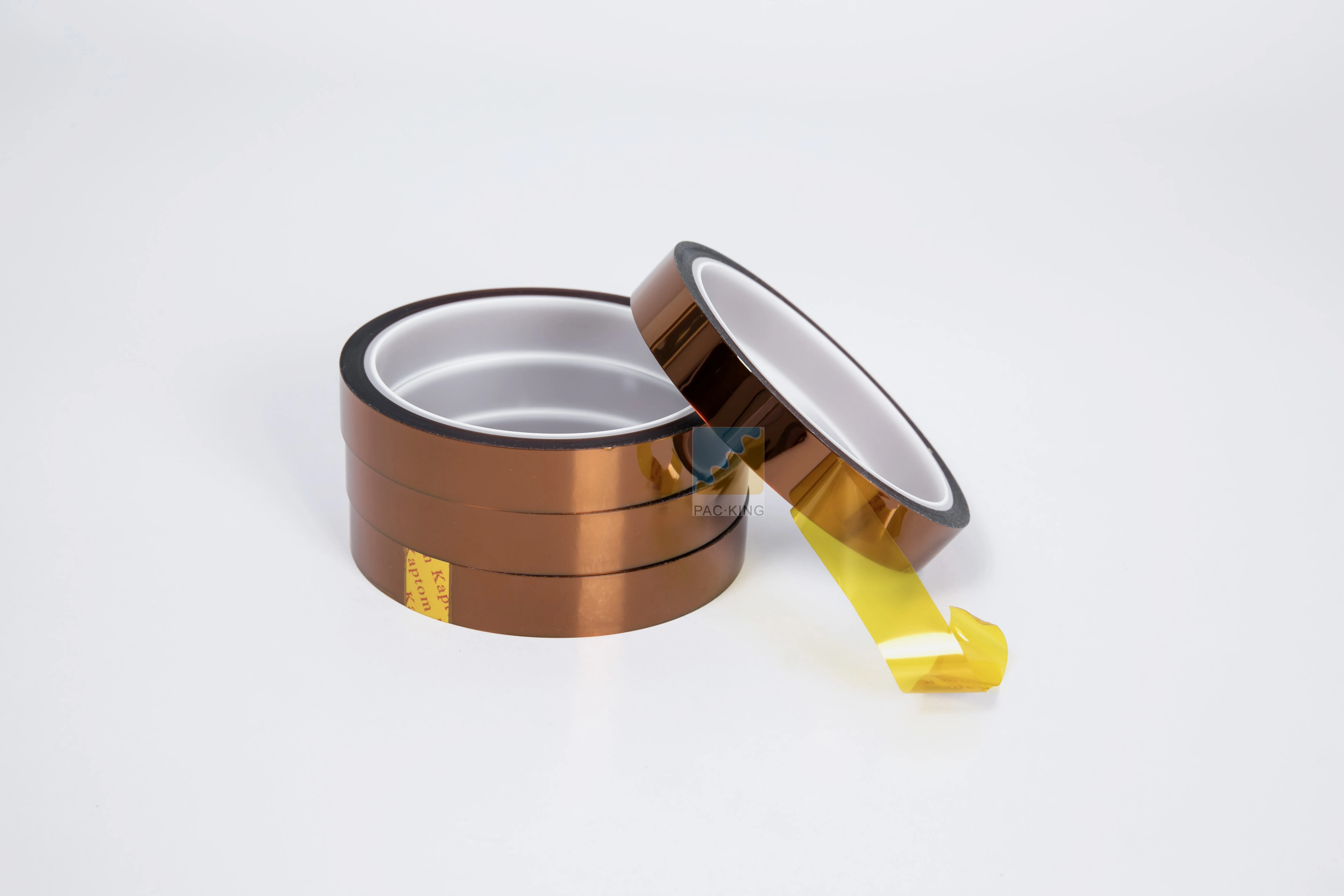 Polyimide Tape of silicone adhesive for insulating electric