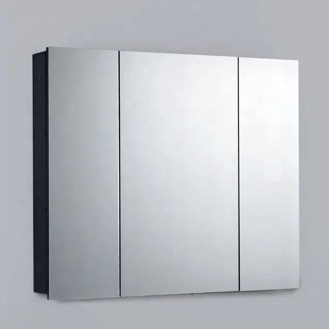 
New Arrival Modern Vanity bathroom homebase bathroom cabinets mirrors 