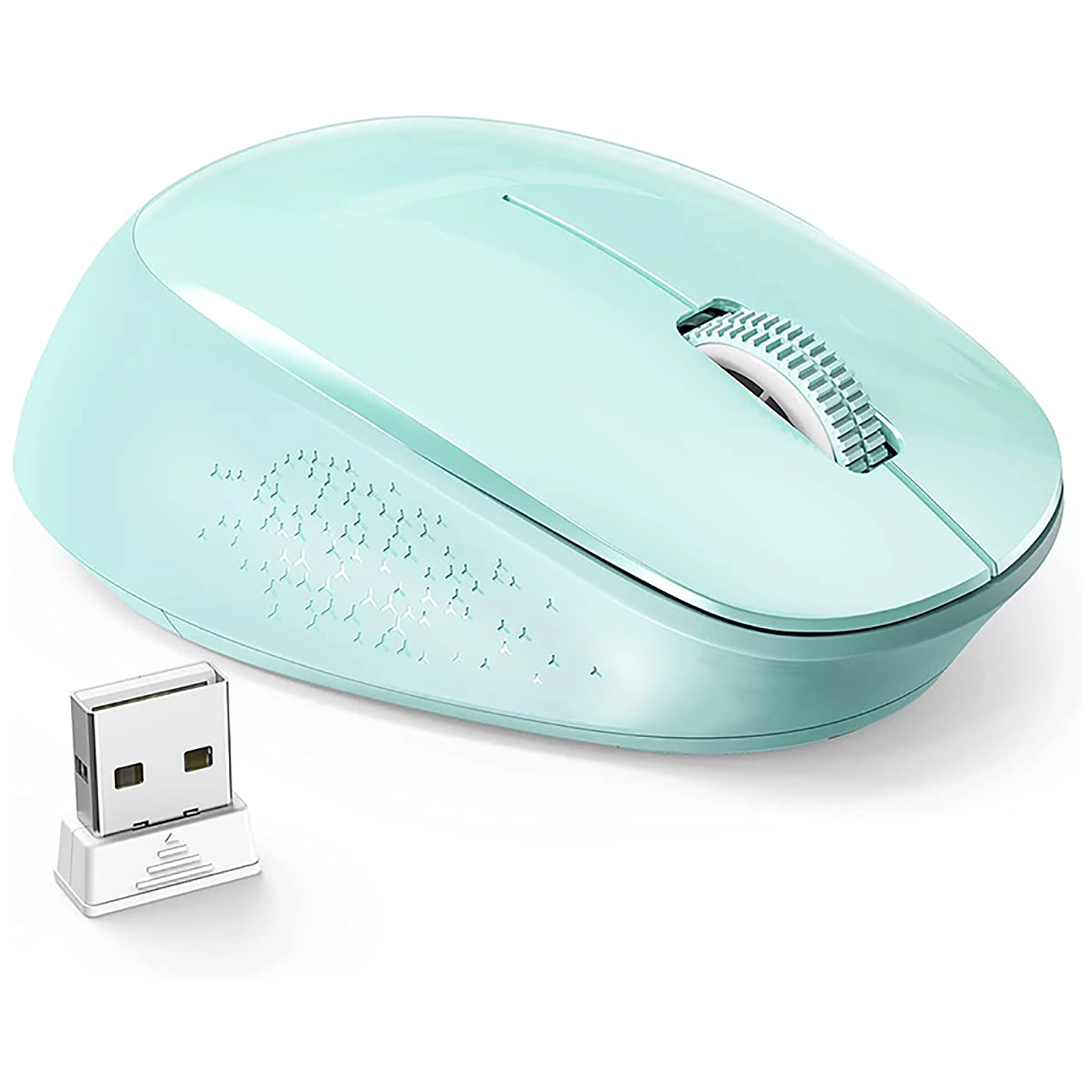 mouse factory cheap price Wireless Mouse 1600 dpi 2.4ghz Office Game Mouse For Pc Laptop Windows Usb Nano Receiver