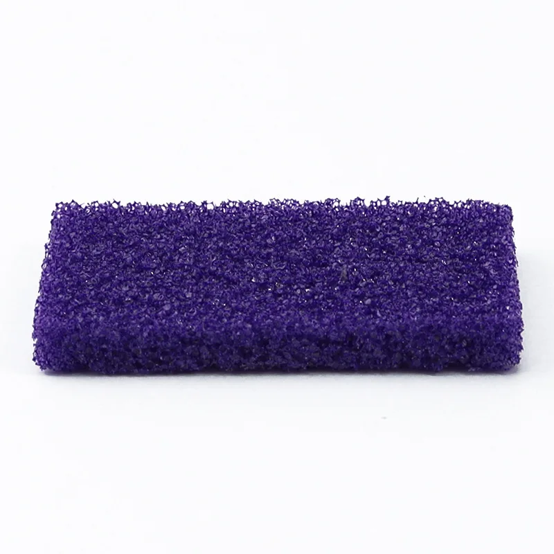 Hot Selling Pedicure Callus Remover Disposable Foot File Pumice Stone Pumice Sponge For Feet
