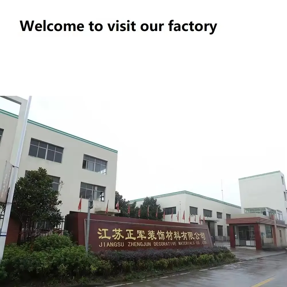 6mm High Gloss Floating Luxury SPC Vinyl Click Lock Plank Flooring