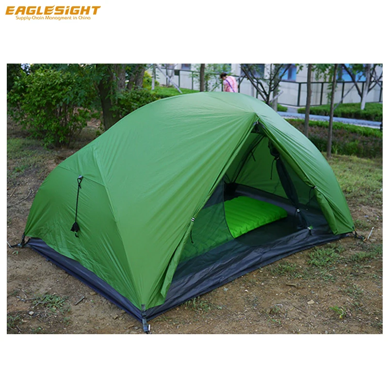 Lightweight Backpacking Tent 2 Person Backpacking Tent 2 Person Ultralight Camping Tent for 2 Person