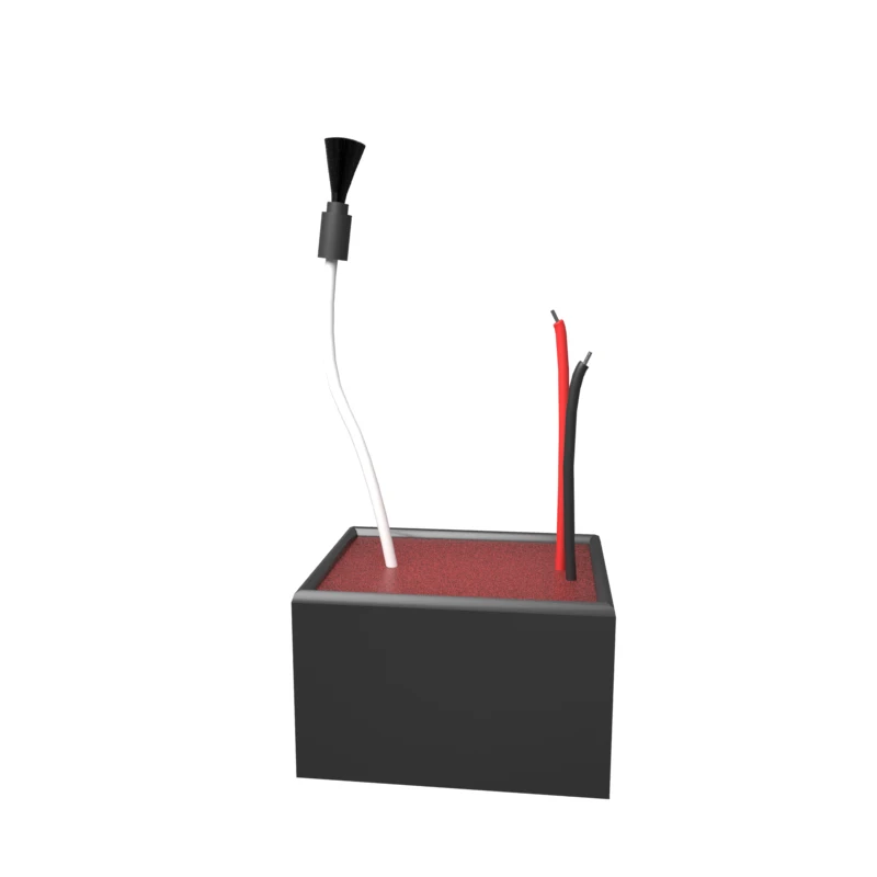 
TFB-Y38 refrigeration Plasma air purifier negative ion generator parts 