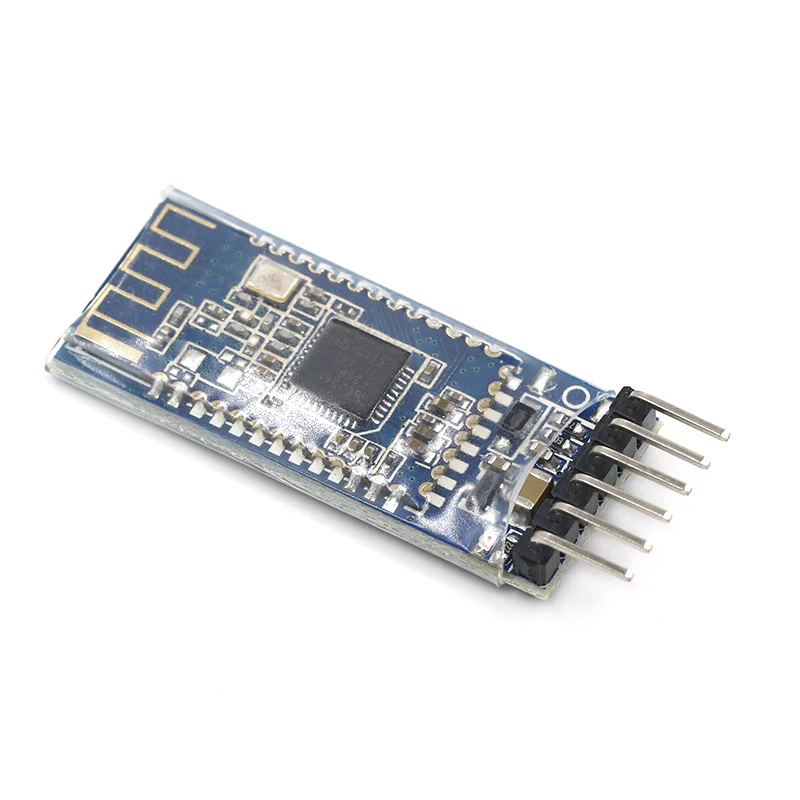 AT-09 !!! IOS BLE 4.0 BT Module CC2540 CC2541 Serial Wireless Module Compatible HM-10