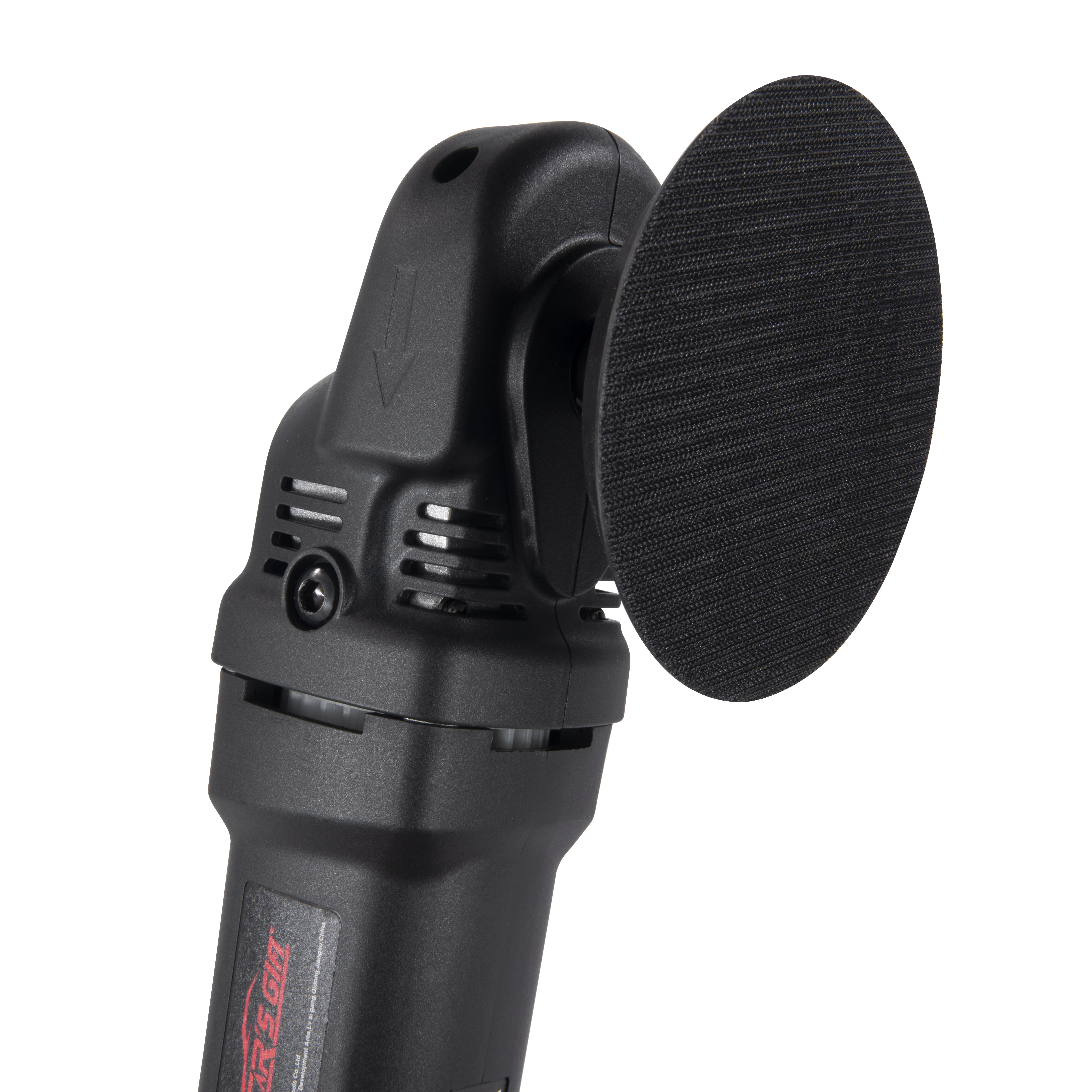 rotary polish with 1100W car polisher electric polisher