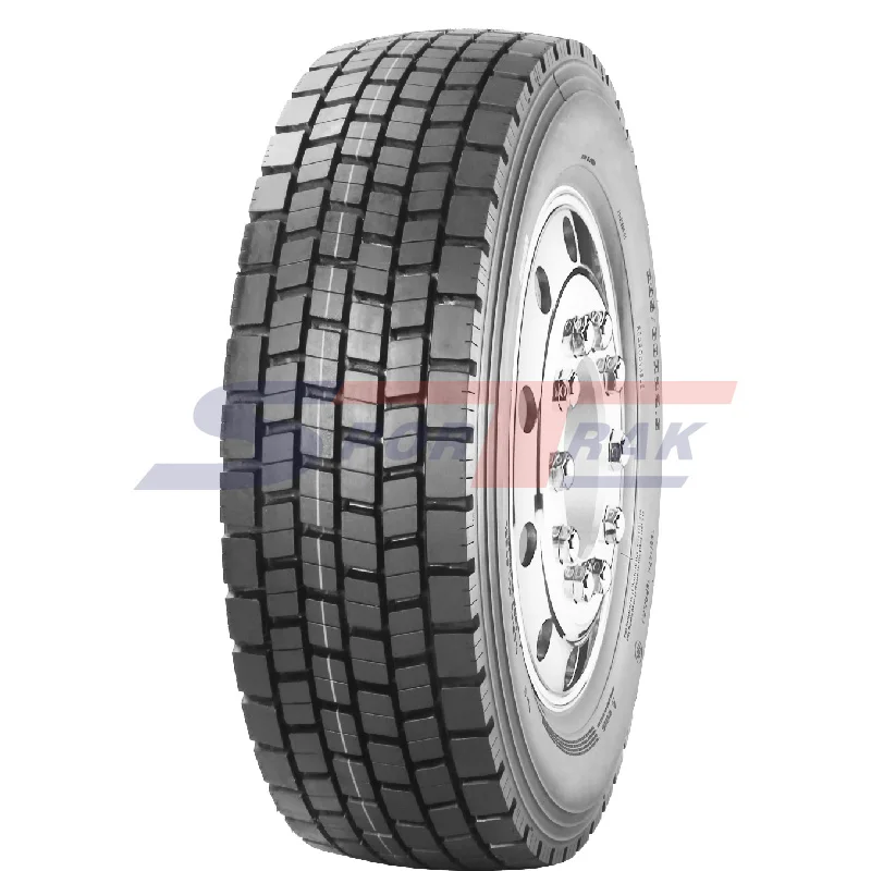 Chinese SPORTRAK superway Llantas pneu High Quality heavy truck tire 44565r225 445/65R22.5 42565r22.5