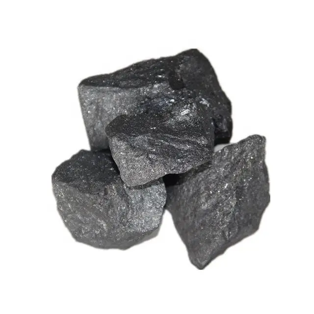 Ferro Alloys Manufacturers Ferro Calcium Silicon Alloy FERROALLOYS CaSi Lump Grain Powder