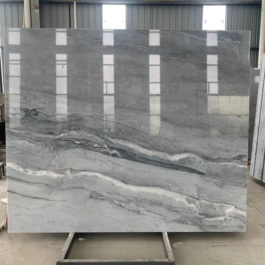 Натуральная белая мраморная напольная плитка guangxi Брюса для напольного покрытия мощение внутренние настенные панели