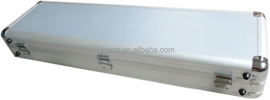 China Er Hu And Violin Case Aluminum Music Instrument Device Storage Case And Saxophone Carry Case