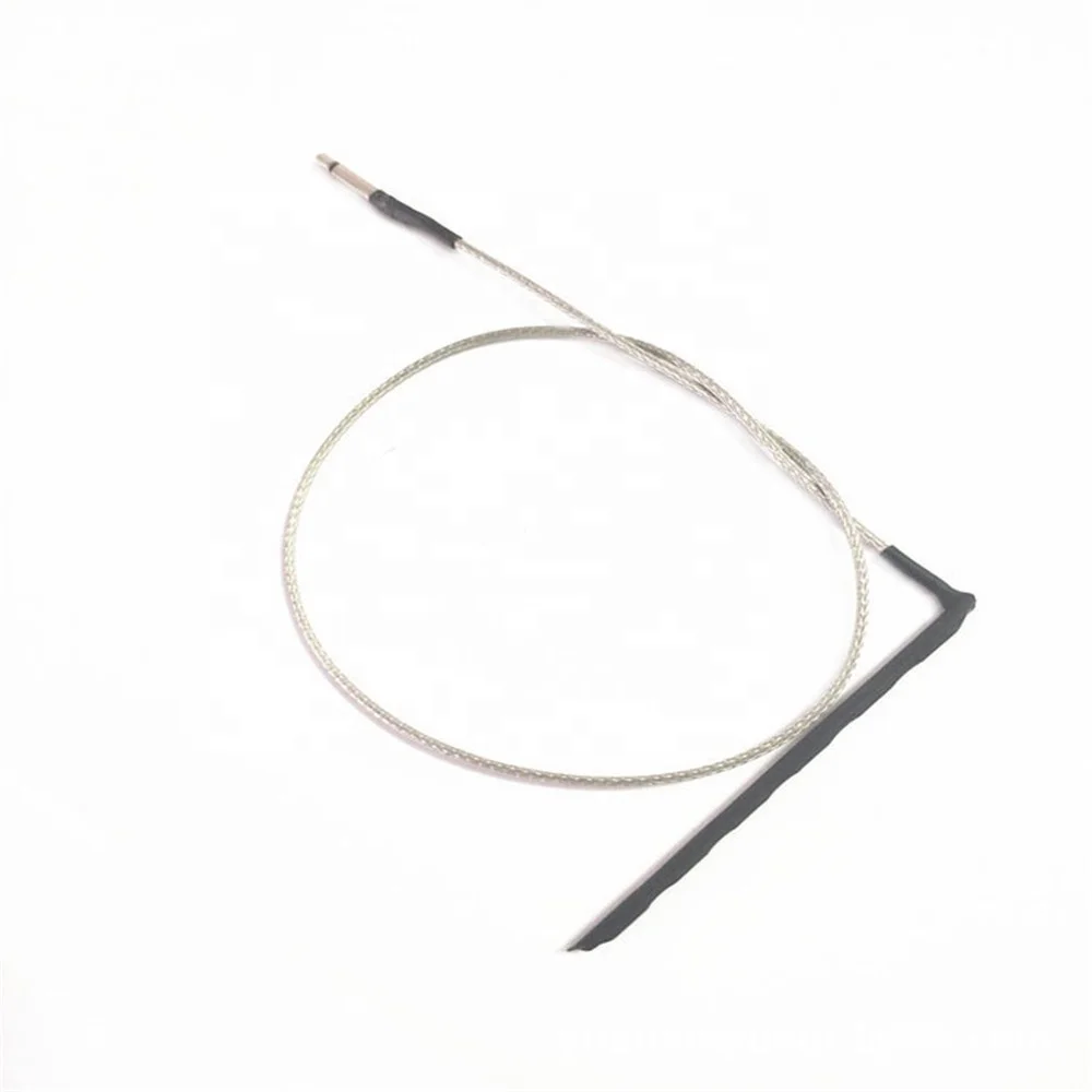 High-class Classic PUCK-2 Guitar Pickup Stick EQ Equalizer Stringed Instrument Accessories