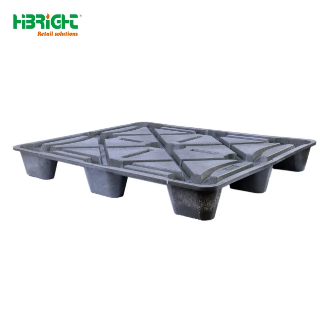 High Cost-Effectiveness Bamboo-Plastic Warehouse Durable Storage Logistics Pallet