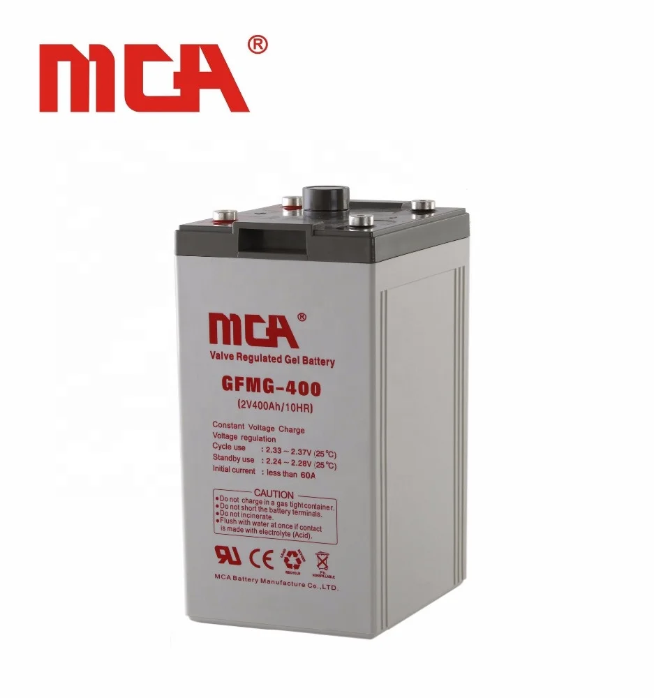 Hot sale solar agm deep cycle lead acid battery 24 v 200ah