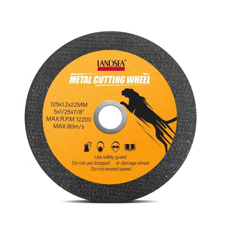 7 inch Cutting Disc Double Net Flat Steel Disc Abrasive Discs for Dental Diamond Concrete