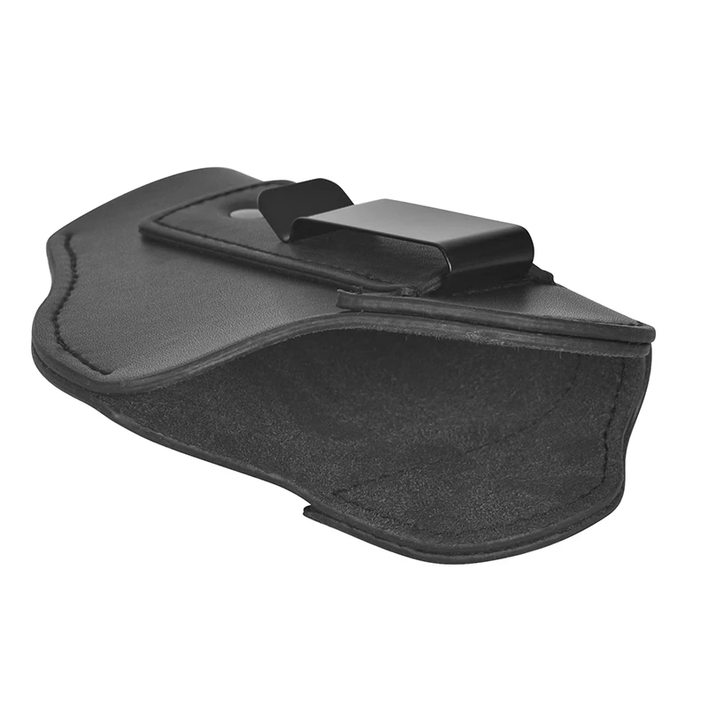 Tactical gun holster equipment Nylon general purpose gun case Tactical small holster Compact holster
