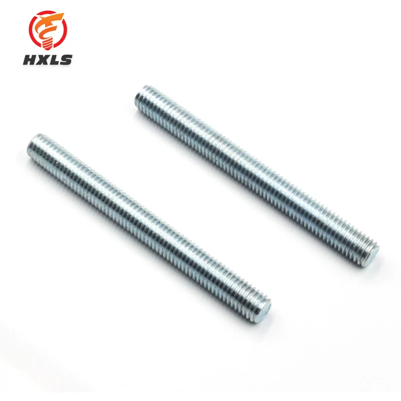 DIN975 Stainless Steel Threaded Rod Round Pattern Bar DIN