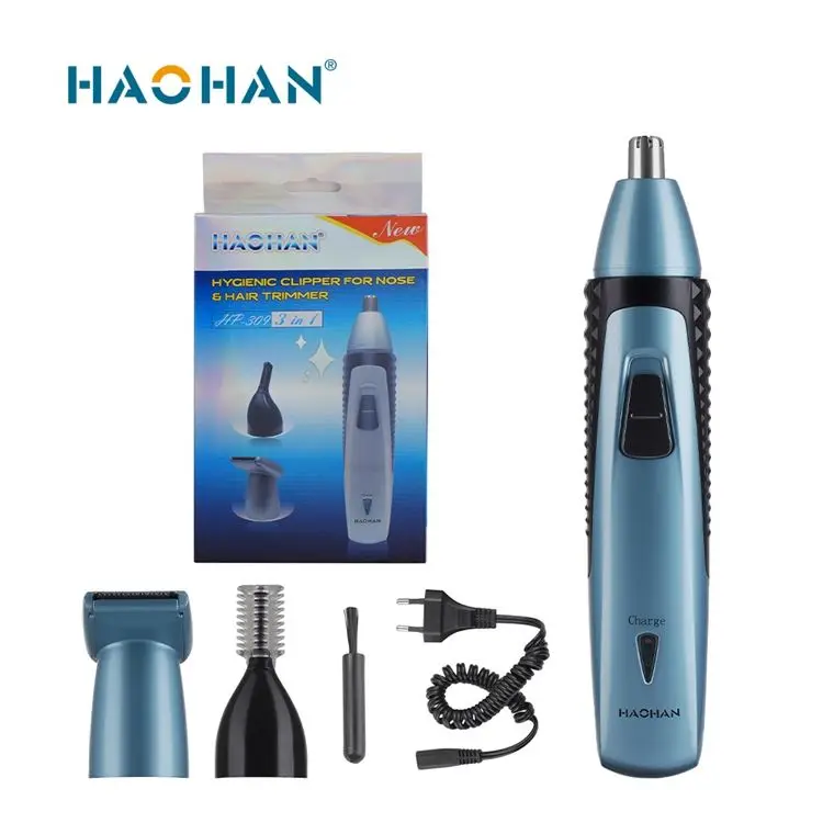  Epilator Portable Usb Removal Tremmer Tops For Eye Brow Cut Guard Parts Remove Hair Timmer 360 Kit Men Electric Nose Ear