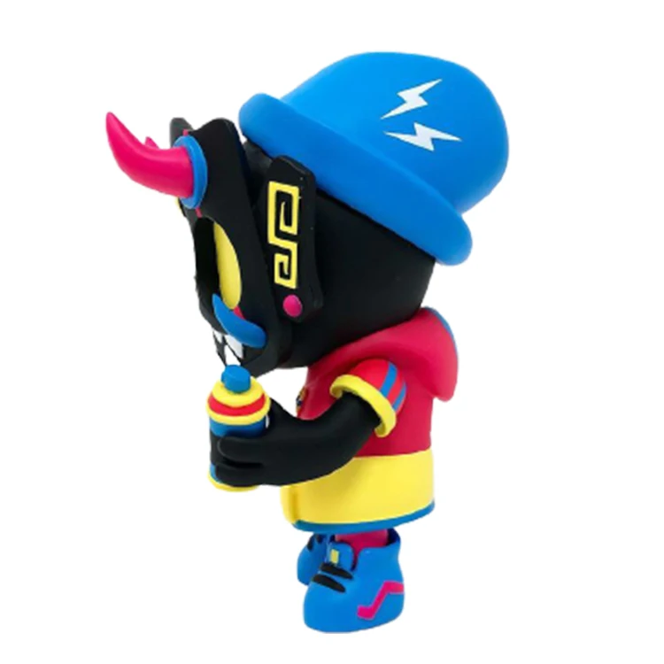 Action Figure Guy Boys Scale 1/6 High Quality Pvc Action Figure Vinyl Figure Toy