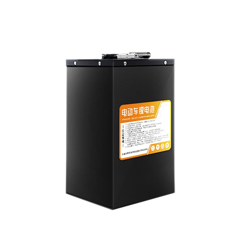 Factory Price 60V 50AH 55AH Battery Pack KEWS AJ1 BNK Motorcycle Battery 3000 Times Li-ion for Tractor Scooter PWC