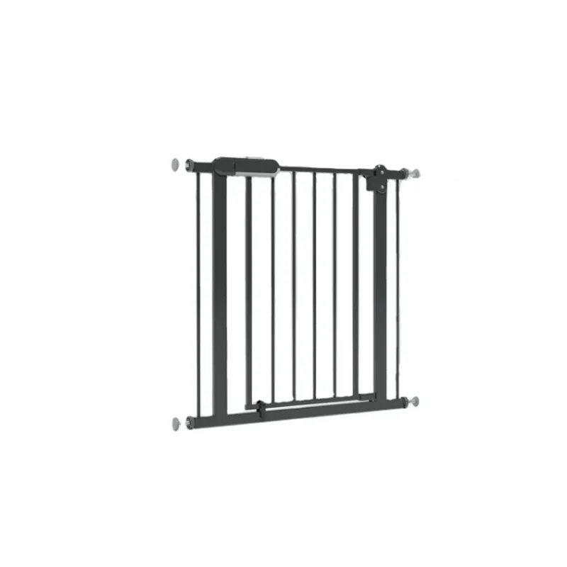 New Designing Baby safety Door Gate Child Safety Indoor Outdoor Retractable Baby Gate For Doorways Stairway Hallway
