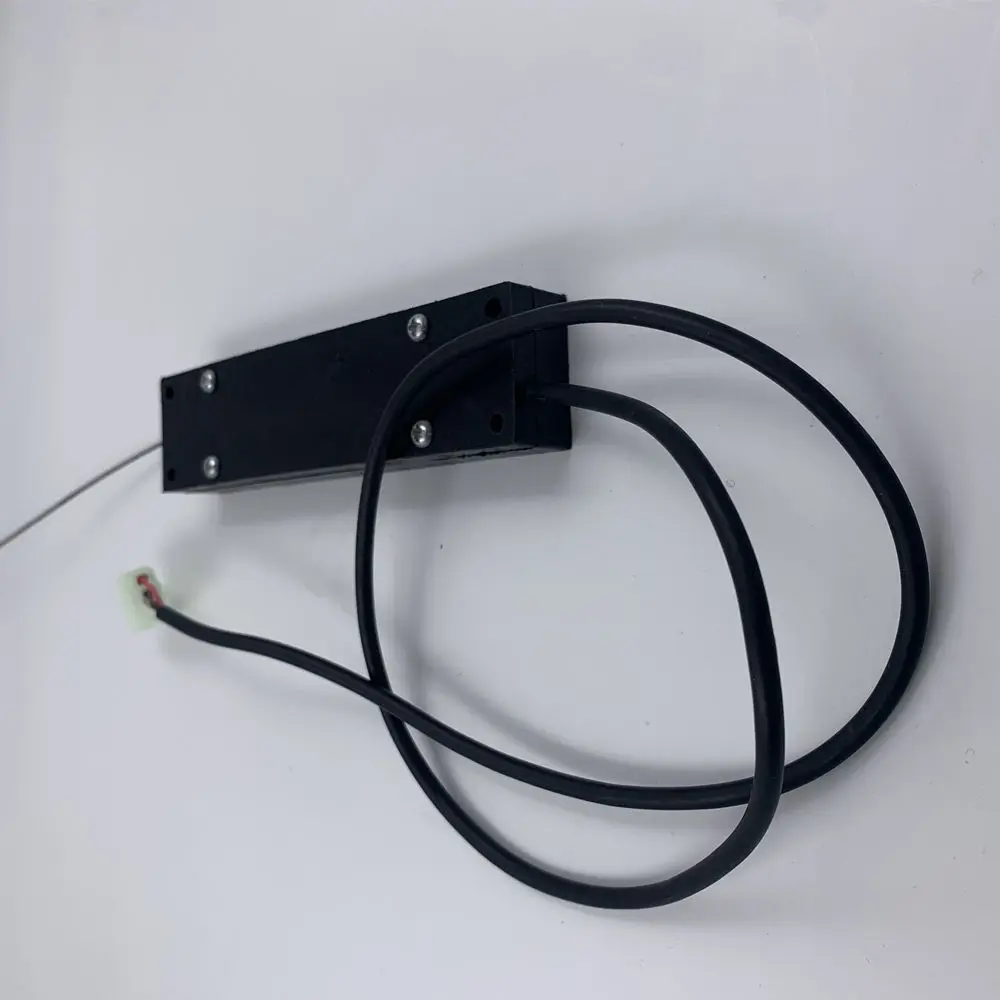 HLB Pulling Throttle