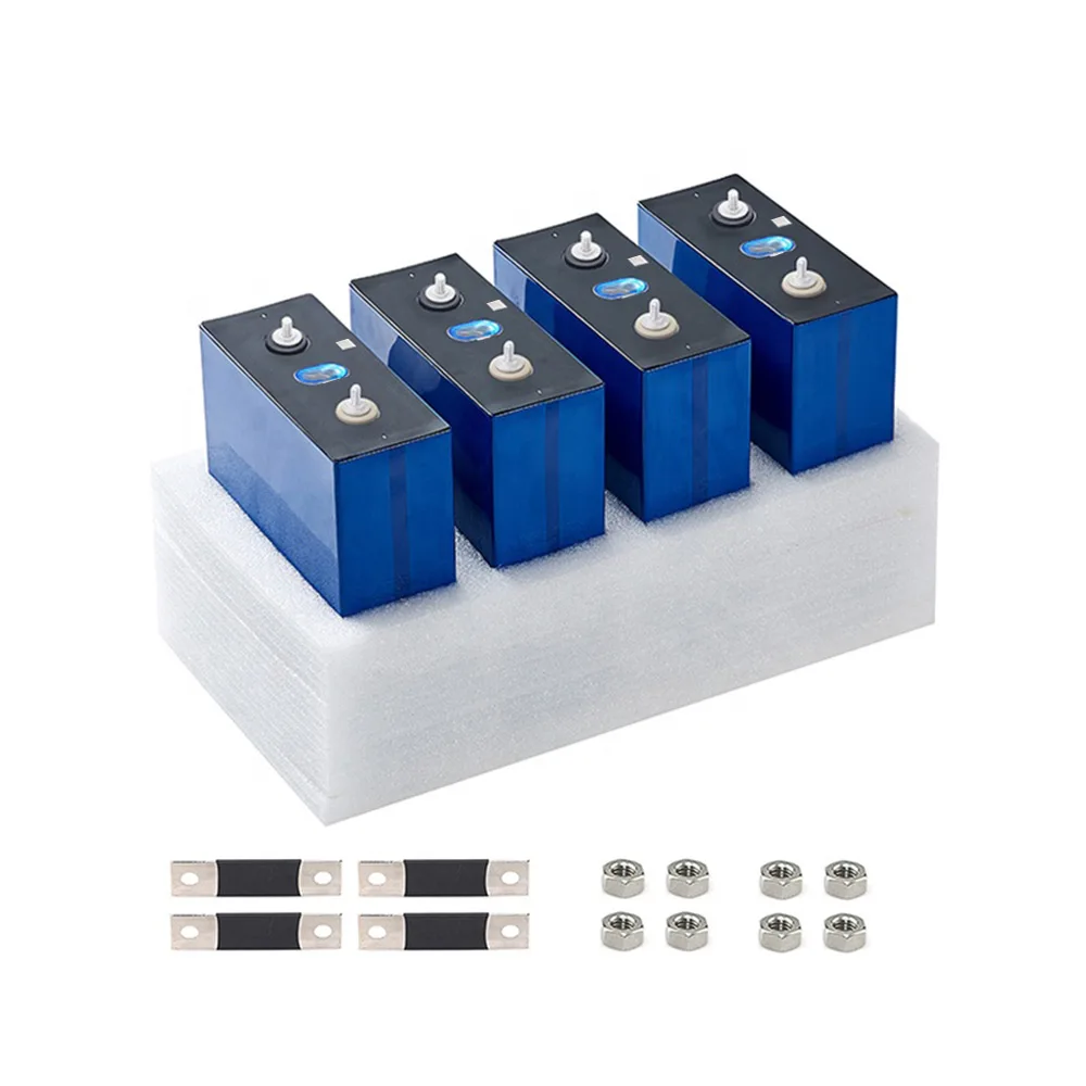 EXLIPORC prismatic lithium battery 3.2v 300ah lifepo4 cells 32 v lifepo4 battery catl lithium battery
