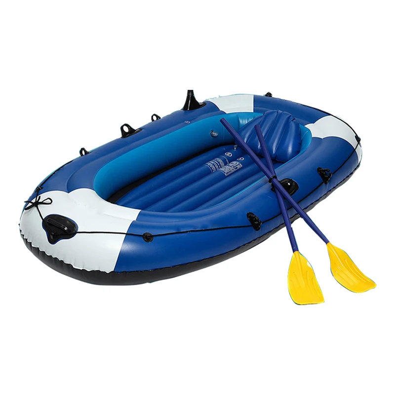 Китайские поставщики надувная лодка из ПВХ для рыбалки каяк