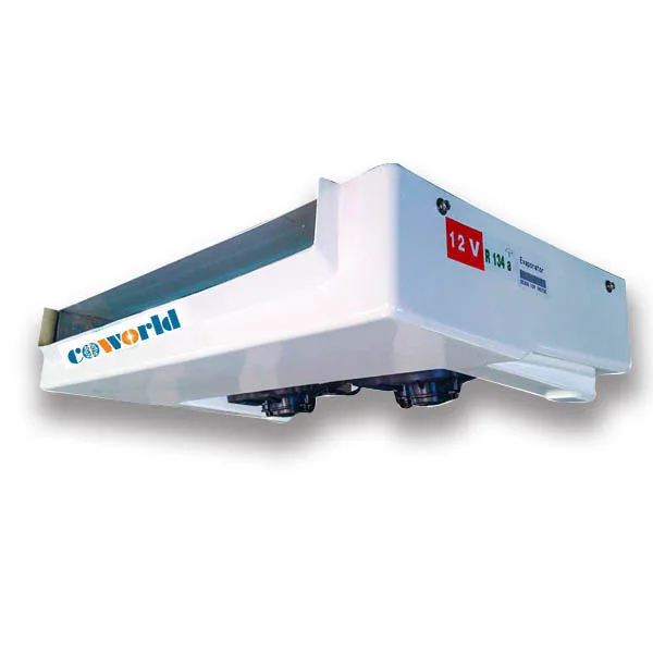 
split rooftop van refrigeration unit truck refrigeration unit china 