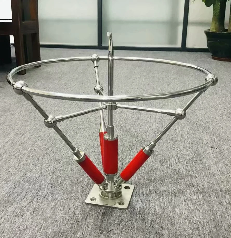 Electrical Equipment Lighting Protection Lightning Rods Line Circuit Lightning Arrester Protection Thunder Arrester Price