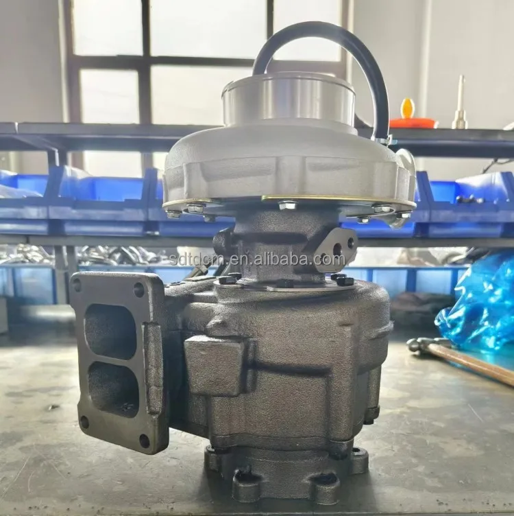 Stable performance 3596206 turbocharger for diesel truck turbocharger hx50w turbo